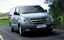 Hyuandai H1 (MPV) car rental Damascus Syria